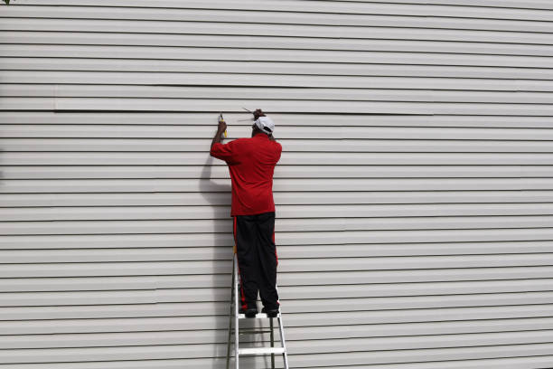 Best Stucco Siding  in Clarksville, VA